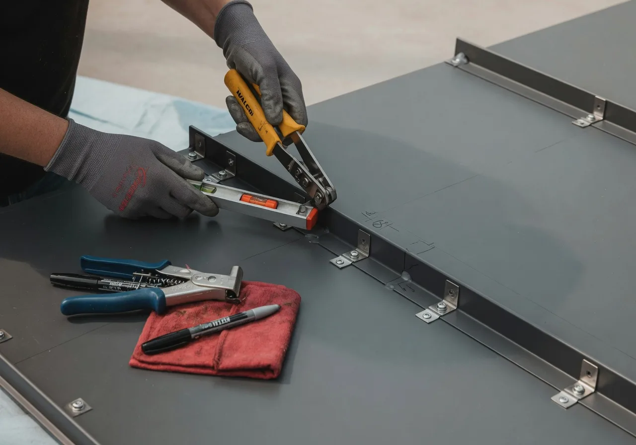 Why choose Metal Roofing Installation in Bigelow, AR